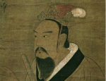 混乱的南北朝：菩萨皇帝被“绑架”被索要巨额赎金
