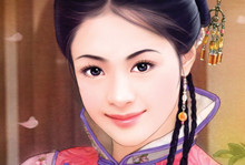 揭秘和硕悫靖公主：康熙女儿中唯一嫁给汉人的公主