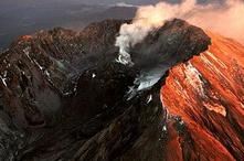 历史上的今天5月19日 圣海伦斯火山爆发