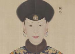 纯惠皇贵妃有几个子女？