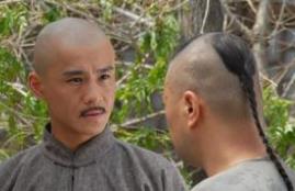 清朝男人发型的由来 清朝男人为什么要留辫子？
