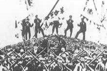 历史上的今天5月22日 黄冈起义爆发