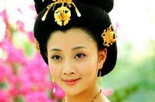 中国古代历史上的四大美女竟都有哪个共同特点