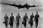二战揭秘：不怕死的日军为何打不赢怕死的美军？