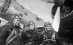 二战秘闻：苏军飞行员目睹320名德军女军官醉酒自尽
