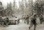 莫斯科保卫战：德军在二战中的第一次重大失败