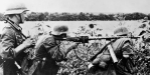 德军352步兵师：苏联和朝鲜俘虏组成的诺曼底杀神