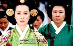 控制朝鲜二十年的文定王后：古代朝鲜的权术女人