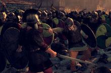 历史上的今天6月2日 汪达尔人劫掠罗马
