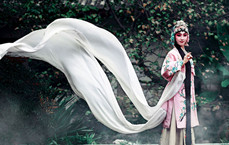 最能代表中国的七大文化：中国传统文化