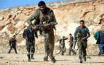 伊斯兰国崛起的境遇：叙利亚反对派“提供”兵员