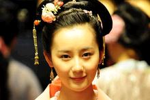 中国历史上在历代文人眼中最唯美名妓是谁？