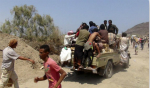 也门危机：中东乱局再陷漩涡 逊尼派什叶派相互博弈