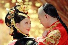 清朝仅四个皇帝享受大婚待遇：媒人咋变天使？