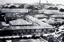 历史上的今天6月25日 左宗棠设立中国最早的海军学校