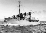 二战新西兰：600吨小艇撞沉日本2000多吨潜艇
