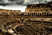 古罗马帝国为何灭亡？因政府滥发货币物价飞涨