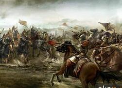 揭秘：中国历史上十大以少胜多的经典战役！