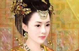 大汉皇宫内的错爱：扭曲婚姻造就的处女皇后张嫣