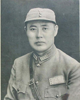 傅作义简介_傅作义下场怎么死的_傅作义后人情况 - 趣历史