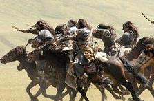 元朝灭亡后的蒙古：黄金家族1470年重新称霸草原