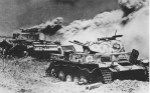 库尔斯克会战简介：人类历史上最大规模的坦克战