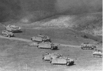 库尔斯克会战的背景：德军试图扭转苏德战争走势