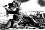 基辅战役的战斗经过：苏军60万人被德军分割包围