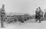 克里特岛战役简介：德军最大规模空降作战