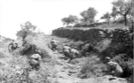 克里特岛战役双方损失：德军空降兵付出重大伤亡