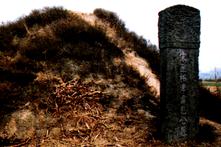 宋朝皇帝陵墓：为什么宋代皇陵大多流落荒野山地