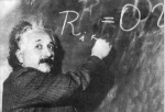 天才也会犯错：盘点科学家爱因斯坦的23次重大错误