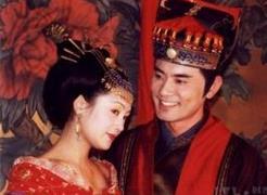 太平公主和薛绍的爱情故事：驸马薛绍结局怎么死的
