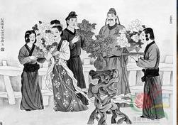 中山靖王刘胜有多少个儿子？史上儿子最多的皇帝