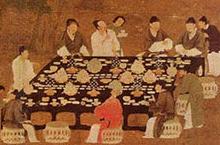揭秘：中国历史上公款吃喝制度是在何时形成的？