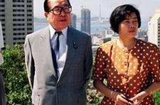 日本首相宇野宗佑因桃色丑闻被赶下台 在任仅69天