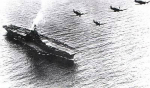 中途岛海战的结果和意义：日军失去了战略主导权