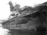马里亚纳海战战斗经过：日军航空母舰损失惨重