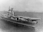 马里亚纳海战的启示：航空母舰成为海战主导力量