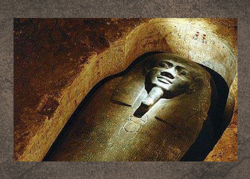 古埃及法老的诅咒：埃及法老诡异的诅咒存在吗？
