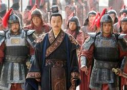 揭秘：中国古代哪个姓氏建立的政权最多？