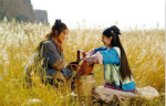 牛郎织女故事的发展：由南北朝的小说逐渐传播