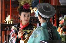 清朝皇后拿多少工资:后宫人大多吃“大锅饭”？