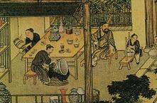 舌尖上的中国美食历史：宋朝时期全民都爱下馆子