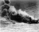 日德兰海战的影响：德军不得不采用无限制潜艇战