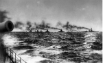 日德兰海战的三点教训：促进了战后航母的发展