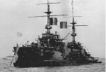对马海战的历史意义：海战正式进入战列舰时代
