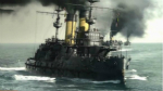对马海战的战斗历程：日本海军是如何以小博大？