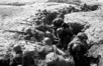 诺门坎战役第二阶段：日军滥用化学武器反受其害