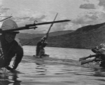 瓜岛战役简介：日军彻底失去了太平洋战争主导权
